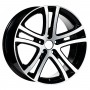 SONİC 1032/2 8.0X18 5X100 ET40 73,1 BD